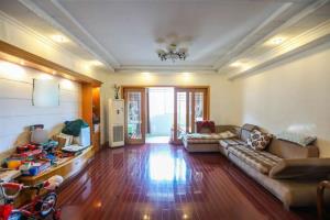 慈百苑 精装 151平方128万带车库