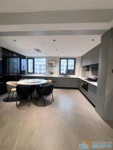 上河檀府 全新精装 洋房 中上层