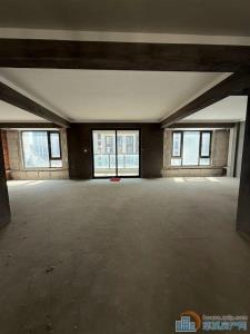 祥生望玥府 128平洋房215万小区中庭