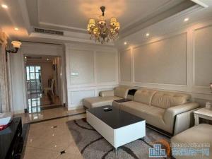 银桂苑130平精装满两年146.8万