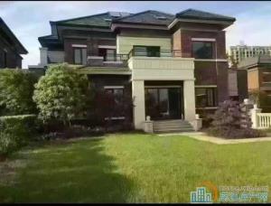 周巷壹鼎院位置佳415平毛坯588万