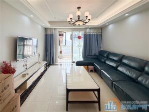 复地二期135平156万满五唯一免个税