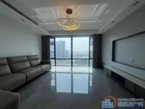 智慧谷 163平全新精装未入住 带车位