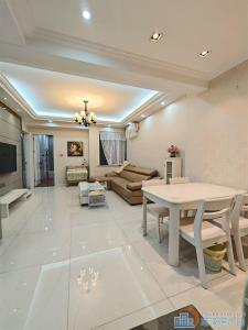 双和家苑精装修87平方97.8万