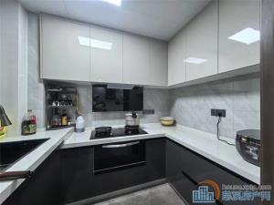 科创紫荆府 精装 黄金楼层