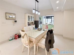 精装天和家园东区136.54平126万