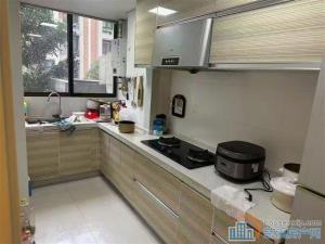 城市桃源电梯洋房2楼