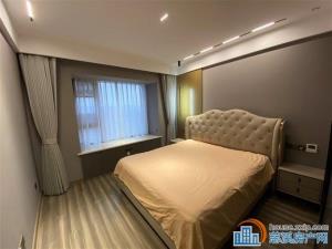 悦华府豪装70万带车位 黄金楼层 浙师大