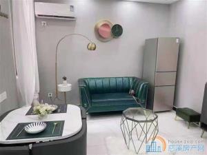 尚德家园63平带储物间黄金楼层精装新