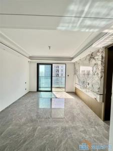 江山云望 精装交付 四叶草户型