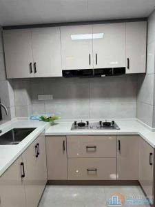 融创江滨之城江岸臻园 3室2厅1厨