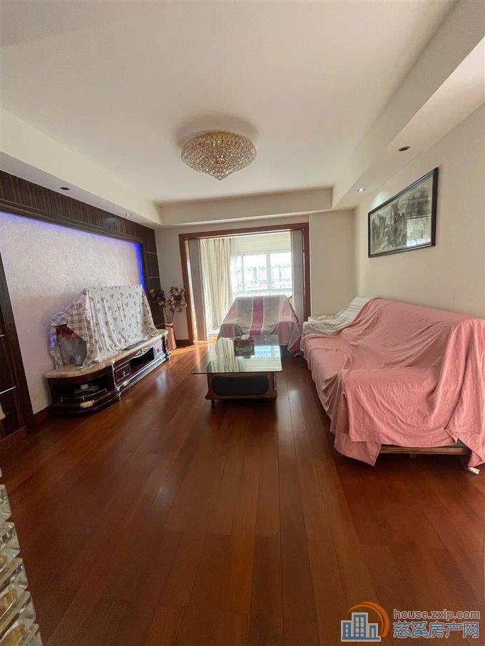 欧景苑叠墅 196平方 带上下大露台