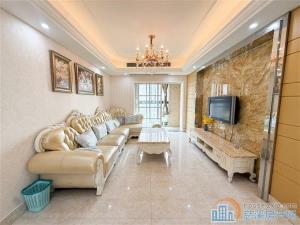 界牌新村 138平145万 精装带车位