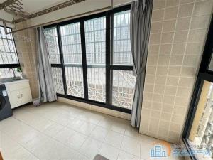 枫华富地花园南区