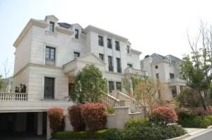 上林原著别墅486平方718万满2年