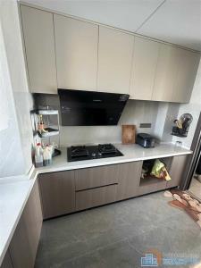 佳宁府120平全新精装朝南三间165万