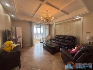 元亨雅园 精装修143平 209.8万