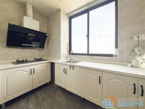 捡漏 溪悦江南大院 户型方正送车位