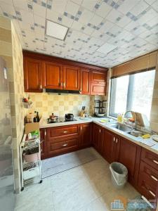 城市桃源 电梯洋房 精装 满五唯一