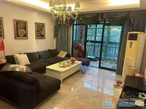 城市桃源89平电梯2楼老精装91.8万