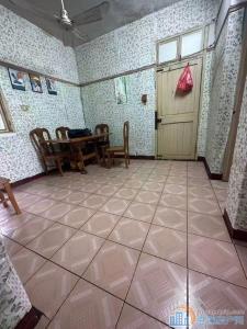 金山西区68.17平送阁楼5楼46.6万