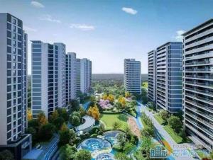 江山云望豪装210平方