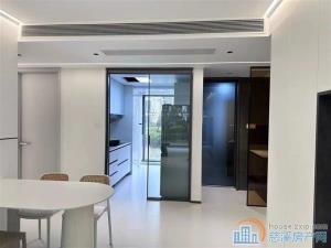 蔚蓝云图花苑 精装 品牌 家具家电 花园