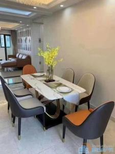 捡漏，复地一期131平精装三房两卫精装