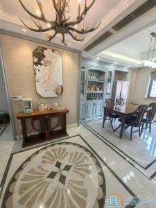 诚心出售新潮塘南苑164平182万现代装