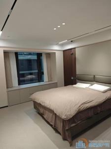 江樾潮启142平方洋房豪装290万满2年