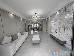 锦文佳苑  四室精装 4500/月