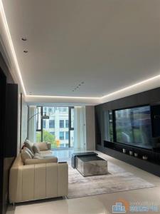 复地御溪雅苑三期   精装未入住 洋房