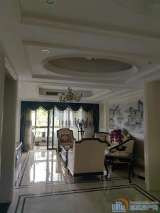 金仕华庭123平189万满五唯一