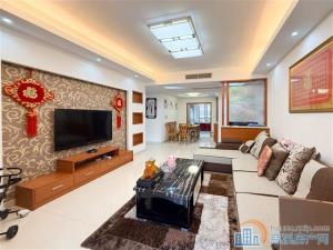 美域花苑洋房 182万精装 送车位储物间