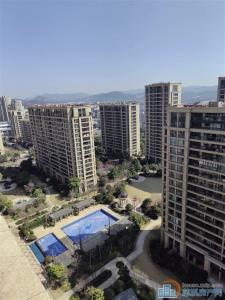 稀缺 绿城诚园 精装拎包入住黄金楼层