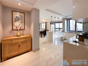 白金湾 精装保养好 拎包入住