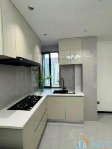 丽晶大厦边套62平豪装68.8万