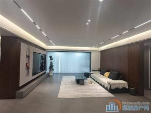 上河檀府洋房143平车位一间豪装