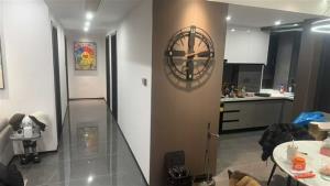 碧桂苑梧桐府143平豪装163.8万直接