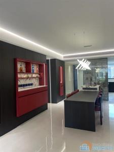 复地御溪雅苑三期 电梯洋房 豪装