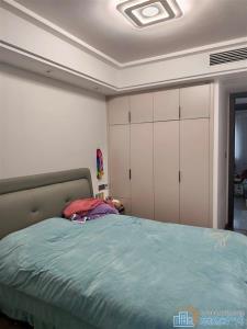 中海湖心半岛花苑 精装 大露台 明月书院