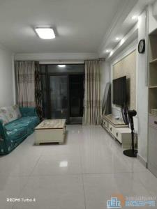 周巷书香苑80平好楼层63.8万满五唯一