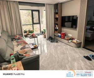 保利银杏小镇 11层洋房