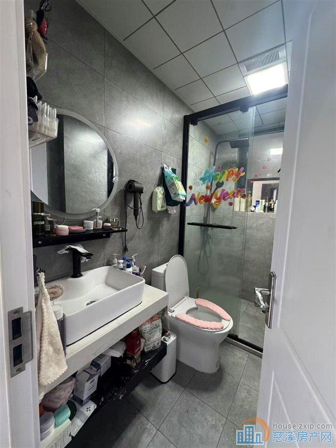 文锦XQ 新潮塘北苑87平 精装 