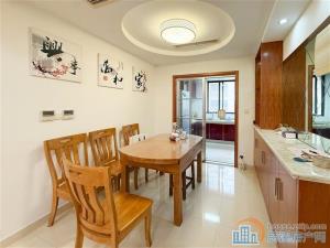 美域花苑 高品质小区 133平方182万