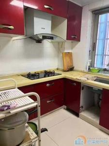 金山东区二楼85平方精装82.8万架