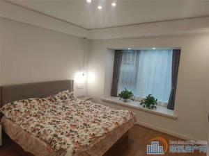 阅江府132平自住精装文锦书苑可拎包入住