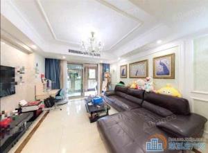 太子湾162平婚装带产权车位258万