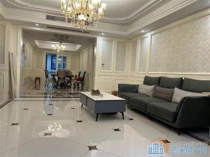 华润凯旋门豪装176平308万直接