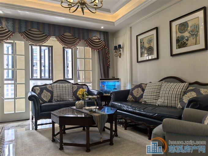 华润凯旋门   满五唯一  黄金楼层